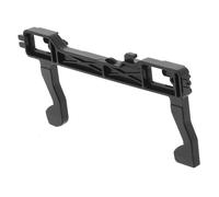 Masterpart Microwave Door Latch Hook Key to Fit Samsung MS23B3614AW/EE, MS2GT5018AW/EG Microwaves DE64-02430A