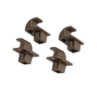 Masterpart Microwave Front and Back Shelf Holders to Fit Neff Microwaves 10023499