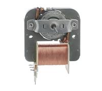Masterpart Microwave Oven Fan Motor Galanz GAL6309B(30)-ZD 3 Terminal Pin Compatible With Hoover, Candy Microwave Ovens