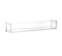 Masterpart Middle Door Shelf Lower Bottle Holder Rack Compatible With Siemens Fridge & Freezers 00664285