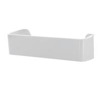 Masterpart Middle Refrigerator Door Shelf Rack Tray Compatible With Samsung Fridge Freezers RL62 SG629