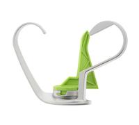 Masterpart Mixer Dough Hook Attachment to Fit Morphy Richards 400520 MixStar Compact Stand Mixer