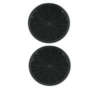 Masterpart Odor Filters To Fit Bosch Cooker Extractor Hoods DKE615A/03, DVP6C460/01, DWP64CC60Z/04