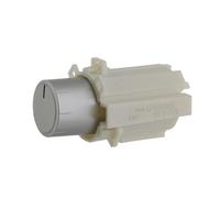 Masterpart Oven Control Knob with Holder to Fit Bosch, Neff & Siemens Cookers & Ovens