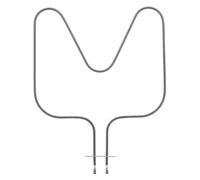 Masterpart Oven Cooker 1000W Lower Base Element Bottom Heater Compatible With Zanussi ZOB Cookers & Ovens