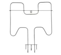 Masterpart Oven Cooker Grill Heating Element 1500W Compatible With Hotpoint, Ariston, Indesit Cookers & Ovens