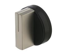 Masterpart Oven Cooker Hob Silver Control Knob Rotary Dial to Fit Bosch Oven Cooker Hobs 10002269