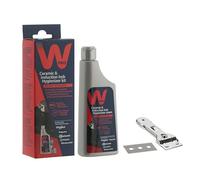 Masterpart Oven Cooker Hob WPRO™ Hygienizer Cleaning Kit Suitable For Use With Ceramic & Induction Hobs 484000008418