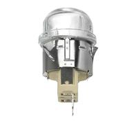 Masterpart Oven Cooker Lamp Bulb Lens Glass Holder Complete Assembly to Fit Bosch Ovens & Cookers