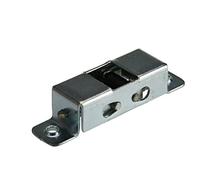 MasterPart Oven Door Roller Catch Lock For Indesit Oven Cookers