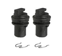Masterpart Oven Door Rubber Socket Bushing To Fit Neff Ovens B44, B45, B46, B48, B55, B84, B85, B86, B96