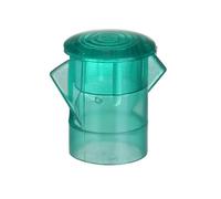 Masterpart Oven Dynasty Neon Green Lamp Lens To Fit Britannia ILVE Cookers & Ovens A08012 SP-I/A08012