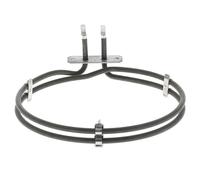 Masterpart Oven Fan Element 1900W 2 Turn Circular Element Compatible With AEG DC7013101M, DEE431010B Cookers & Ovens