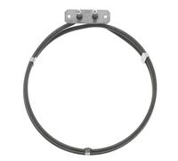 Masterpart Oven Fan Element 1900W 2 Turn Circular Element Compatible With Zanussi ZKC, ZOD, ZOF Cookers & Ovens