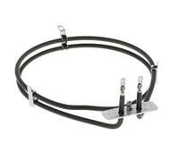 Masterpart Oven Fan Heating Element for Hygena APL Circular Cooker 2000W 2 Turn Heater APL3217, APL3219, APL3227, APL3229, APL3317, APL3327, APL3391