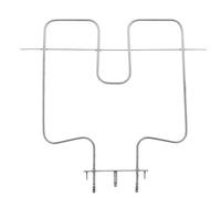 Masterpart Oven Grill Heating Element 1400W Upper Heater Compatible With Hotpoint MMY50IX Ovens
