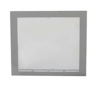Masterpart Oven Inner Door Glass To Fit Fisher & Paykel OB60S, OB60B, OB60D, Range OR Ovens 574227P