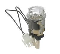Masterpart Oven Lamp Assembly Halogen 25W to Fit Hotpoint, Whirlpool & Indeist Cookers & Ovens