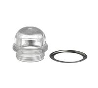 Masterpart Oven Lamp Light Bulb Glass Lens Cover to Fit Bosch Ovens HBA, HBB, HBF, HBG, HAF, HBH, HBJ