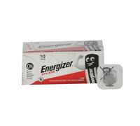 Masterpart Pack Of 10 Silver Oxide Energizer® Batteries 371/370
