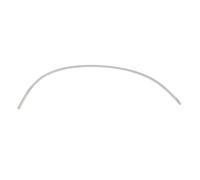 Masterpart Panel Sealing Gasket To Fit Blomberg LRF285411W, LWF28441B Washing Machines