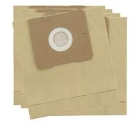 Masterpart PAPER DUST BAGS X5 BAGS compatible with GOBLIN/MORPHY RICHARDS