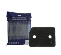 Masterpart Plinth Sponge Filter Compatible With Miele T1 Heat Pump Dryers