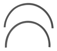 Masterpart Post hepa filter seal Compatible with Dyson DC07 & DC14