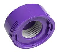 MasterPart Post Motor HEPA Filter Compatible With Dyson V7 V8 Cordless Stick Vacuum Cleaners