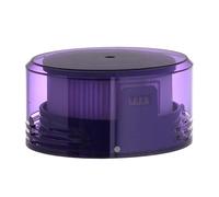 Masterpart Post Motor HEPA Filter Purple To Fit Dyson SV25 Absolute V8 Total Clean Cordless Vacuum