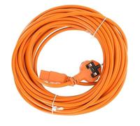 Masterpart Power Cord 15 Metres Compatible With Truvox Vacuum Cleaners