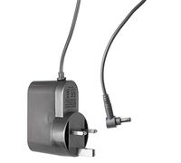 Masterpart Power Supply Adapter Charger Cable UK Plug & Lead Compatible With V10 SV12 Dyson Cordless