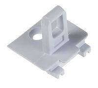 Masterpart Premium Quality Tumble Dryer Door Catch Hook compatible with Hoover Candy PFC, PPC, TKS, VHC