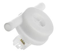 Masterpart Premium Quality Water Flow Meter Impeller Jug for Bosch Neff Siemens Dishwashers