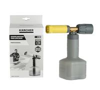 Masterpart Pressure Washer Easy Force Foam Lance Cleaner Type 1 Machine Flow 350-600 L/H to Fit Karcher HD4/11, HD5/11, HD5/12, HD6/13 Pressure Washers 4.112-053.0