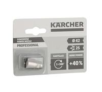 Masterpart Pressure Washer Power Nozzle Easy!Lock to Fit Karcher HDS 6/12 C Hot Water Pressure Washers 2.113-007.0