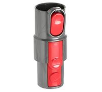 Masterpart Quick Release Adaptor Tool Compatible with Dyson V7 V8 V10 Vacuum Cleaners (Allows Use Of Older Tools)