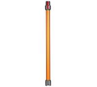 Masterpart Quick Release Extension Tube Wand Compatible with Dyson V7 V8 (SV10) V10 Cordless Stick Vacuums - Yellow