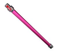 Masterpart Quick Release Extension Tube Wand Handle Compatible with Dyson V7 Motorhead & V8 Series Cordless Vacuum Cleaners - Fuchsia