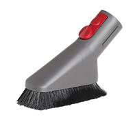 Masterpart Quick Release Ultra Soft Dusting Brush Compatible With Dyson V8 Animal Cordless Stick Vacuum