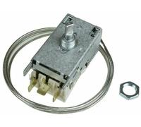 Masterpart Ranco Fridge Freezer Thermostat K59L2680 compatible with Beko CDA543, CDA751, CDA752, CGA963