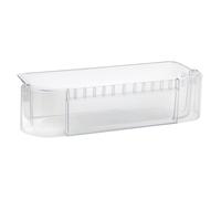 Masterpart Refridgerator Door Middle Shelf To Fit Whirlpool Fridges 481010424199