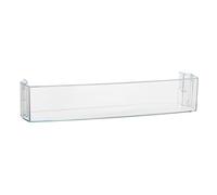 Masterpart Refrigerator Bottle Holder Shelf Door Lower Rack Bottom Tray To Fit Zanussi ZQA, ZRA, ZRB Fridges & Fridge Freezers