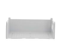 Masterpart Refrigerator Crisper Drawer Lower Vegetable Basket To Fit Blomberg SST4455VI Built-In Tall Larder Fridges 4654600200, C00872271