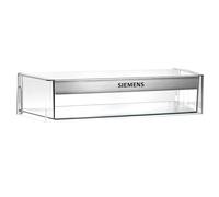 Masterpart Refrigerator Door Bottle Holder Shelf Lower Rack Bottom Tray To Fit Siemens Fridges
