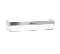 Masterpart Refrigerator Door Bottle Shelf Lower Rack Tray To Fit Siemens Fridge Freezers 00705975