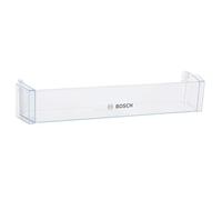Masterpart Refrigerator Door Bottle Shelf Rack Tray To Fit Bosch Fridge Freezers 11012409