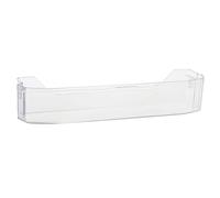 Masterpart Refrigerator Door Bottle Shelf Tray Rack To Fit Hotpoint, Whirlpool, Baucknecht Fridge Freezers 481010646379, C00325849
