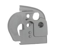 Masterpart Refrigerator Door Closing Hook Stop Right Hand Side To Fit Fisher & Paykel Fridge Freezers 842239