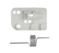 Masterpart Refrigerator Door Flap Flapper Spring To Fit Fisher & Paykel Fridges 847788P